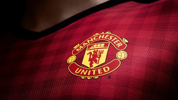 Manchester United VR experience